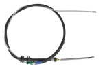 ADRIAUTO 41.0260.2 / handbrake cable fits: renault clio v 1.0-1.6h 06.19-