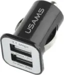 2 USB porti