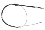 ADRIAUTO 55.0262.1 / käsipiduri tross sobib: vw caddy alltrack iv, caddy alltrack iv/minivan, caddy california v camper, caddy iv, caddy iv/minivan, caddy v, caddy v/minivan 2.0d 05.15-