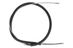 ADRIAUTO 55.0263.1 / handbrake cable fits: skoda rapid 1.0-1.6d 07.12-03.22
