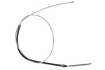 ADRIAUTO 55.0264.1 / handbrake cable fits: skoda kamiq 1.0-1.6d 07.19-