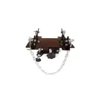 с регулируемый для коробки передач tõsteadapter