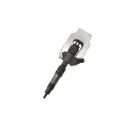 Bosch 120 инжектор снятие адаптер