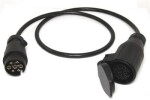 Adapter üleminek 7-13, 90cm