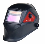 keevitusmask automaatne ADF-1900 BLACK MIG/MMA