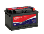Käivitusaku 12V 72Ah 680A 278x175x175 (LONGLIFE GRID tehnoloogia) +-