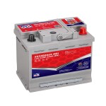 Käivitusaku 12V 65Ah 640A 243x175x190 (LONGLIFE GRID tehnoloogia) +-
