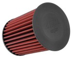 AEM AEM-AE-20993 / sport air filter, height: 210mm, outer diameter: 159mm, shape: round, fits: volvo c30, c70 ii, s40 ii, v40, v50, v70 iii, ford c-max, c-max ii, focus ii 1.0-2.5 01.04-, (dry filter, mzeu35k)