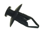 plastikust hoidik 8 mm (10 tk.)