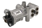 KNORR AE 1155/K192610N00 / height adjustment valve fits: krone, scania