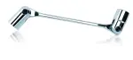 TOPTUL Kahe padruniga  padrunivõti 18x19mm