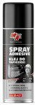 MOJE AUTO-professionaalne aerosoolliim polstrile 400ML SPRAY