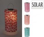 ÕUELATERN SOLAR LED 19X33CM