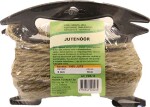 Jute nöör 6mm/10m raam