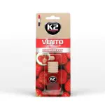 k2 VENTO maasika 8ml V450