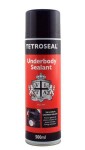 Мастика для днища аэрозоль 500ml
