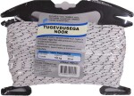 Tugevdusega nöör polüester 3mm/50m raam