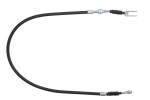 AKUSAN AG 0125 / handbrake cable (1097mm) fits: massey ferguson 300 1006-6-at4.236