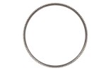 AKUSAN AG 0184 / flywheel timing belt (142z, diameter 339.5mm) fits: Claas 547, 557, 567, 577, 657, 816, 826, 836, 426, 436, 446, 456, John Deere 100, 105, 110, 115, 135, 1040, 1068, 1072, 1075 h, 1133, 1140, 1144