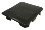 AKUSAN AG 0290 / stabilizer mounting element (cover) fits: jcb 3cx, 3cx sitemaster, 3cx-2, 3cx-4, 3cxc, 3cxs, 3cxt, 4cx, 4cxc, 5cx