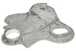 AKUSAN AG 0407 / timing belt cover (without spring plate) fits: perkins, ursus 3514, 360 3p, landini 3000, 4830 f, 50, 50 v, 5000, 5500 c, 5500 cl, 5500 cs, 5560, 5560 f, 5560 l, 5560 v, 5830, 5830/2, 5830/4, 5840/4