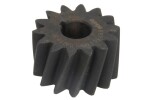 AKUSAN AG 0462 / Power steering pump pulley fits: Ursus 4512, 4514, 5312, 5314, 5714, Massey Ferguson 165, 165 FR, 165 MK III, 165 MK III FR, 165 S, 165 UK, 168, 168 F, 168 FR, 168 MK III, 168 MK III F
