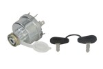 AKUSAN AG 0476 / Ignition switch fits: Massey Ferguson, Case IH 238, 248, 268, 288, 3210, 454, 474, 484, 485 XL, 495 XL, 4220, 574, 580 CKB, 580 G, 580 K, 584, 585 XL, 595 XL, 674, 684, 685 XL, 695 XL, 784, 785 XL, 884