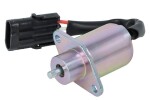 AKUSAN AG 0539 / fuel pump elements (semi, 12v) suitable for: case, perkins