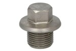 AKUSAN AG 0613 / crankcase drain plug/plug fits: perkins