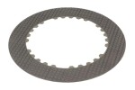 AKUSAN AG 0675 / automatic transmission friction plate fits: challenger mt 425b, mt 555b, mt 575b, claas 546 rx, 556 rx, 566 rx, 616 rx, 656 rz, 696 rz, 816 rz, 826 rz, 836 rz, 936 rz, massey ferguson 3050, 3060