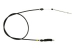 AKUSAN AG 0706 / throttle cable (1710mm) fits: case ih 55, 65, 75, 85, 95, new holland td 60, td 70, td 80, td 90, td 95