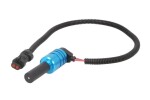 AKUSAN AG 0719 / speed sensor fits: case ih 100, 110, 115, 120, 125, 130, 140, 135, case-steyr 4100 profi, 4115 profi, 4120 profi, 4130 profi, 6115 profi, 6125 profi, 6135 profi, 6140 profi, cvt 6165, cvt 6180