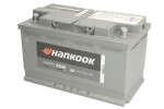 Aku HANKOOK 12V 80Ah/800A START&STOP AGM (R+ standard) 314x174x190 B13 (agm/käivitusaku)