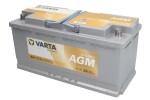 aku 105ah 950a r+
