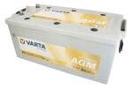 aku 210ah 1200a +- (agm/käivitusaku)