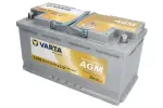 aku varta agm840095085 12v 95ah 850a d+