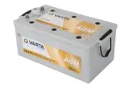 Aku Varta Professional Dual Purpose AGM AGM840210120 12V 210Ah 1200A LA210 (518x276x242)