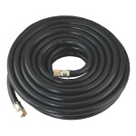 Suruõhu voolik 10m X Ø8mm  1/4" Sealey