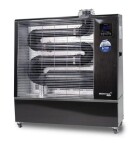  AH500I / airrex ah-500i infrared oil heater