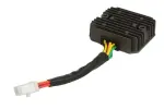 ARROWHEAD AHA6002 / voltage regulator (12v) fits: honda gl 1100/1200 1980-1987