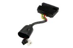 ARROWHEAD AHA6018 / voltage regulator (12v) fits: honda vf, vfr, suzuki tl 700-1000 1986-2003
