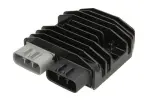 ARROWHEAD AHA6058 / pingeregulaator (12v) sobib: arctic cat alterra, arctic cat, prowler, tbx, trv, wildcat, can-am commander, outlander., spyder, honda cb, cbr, sxs, trx, yamaha bolt, fj-09, fjr 400-1900 2002-2017