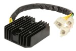 ARROWHEAD AHA6069 / voltage regulator (12v) fits: honda vt 1100 1988-2003