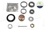 AIC Rattalaagrikomplekt NEW MOBILITY PARTS 50766Set