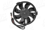AIC Ventilaator,  mootorijahutus NEW MOBILITY PARTS 12V 50864