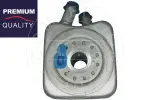  Õliradiaator,mootoriõli AIC Premium Quality, OEM Quality 50906