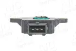 Andur,  drosselklapiasend Original AIC Quality 51497
