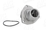 Termostaat,  Jahutusvedelik Original AIC Quality 51576