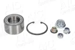 Rattalaagrikomplekt Original AIC Quality 51723Set