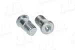  Kruvi,piduriketas Original AIC Quality 51886